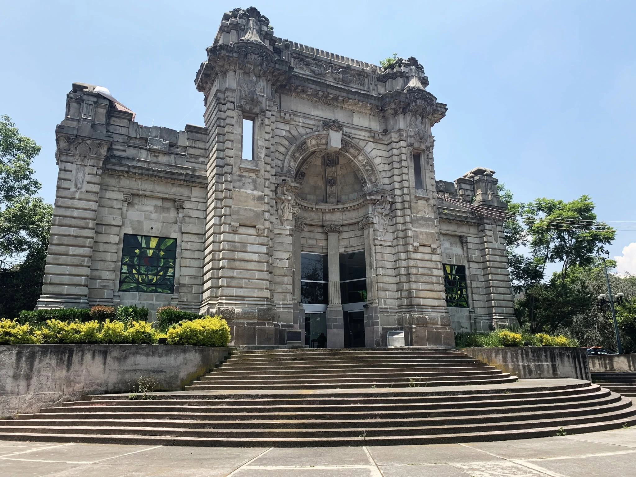 Casa de la Cultura de Tlalpan