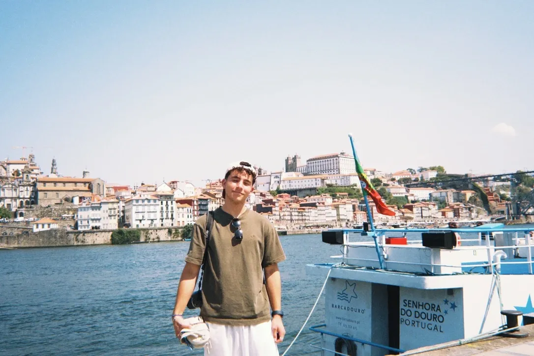 Daniel Domínguez