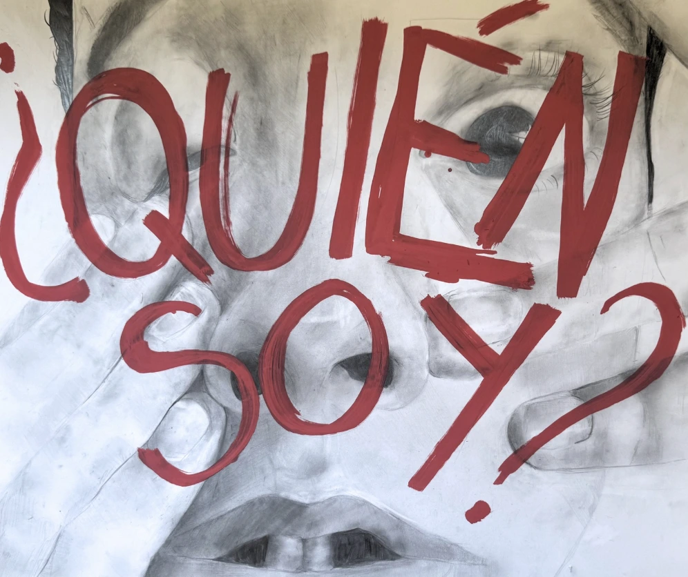¿Quién soy?